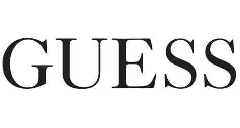 origen de la marca guess